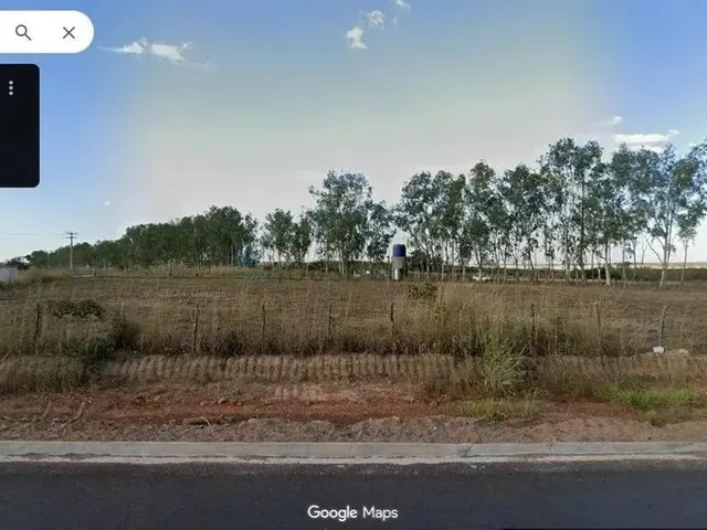 Imagem 13: Disponibilidade de Loteamentos com 6.100 M², (Lote 83) Adequados para Implantaçã