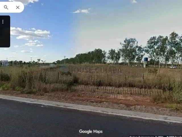Imagem 2: Disponibilidade de Loteamentos com 6.100 M², (Lote 83) Adequados para Implantaçã