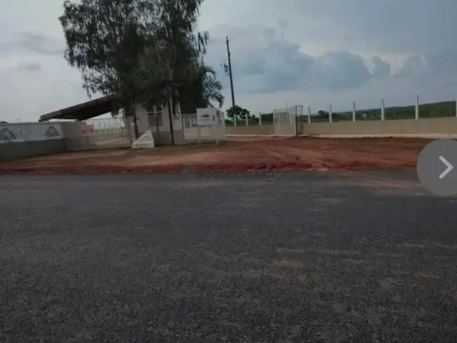 Imagem 4: Disponibilidade de Loteamentos com 6.100 M², (Lote 83) Adequados para Implantaçã