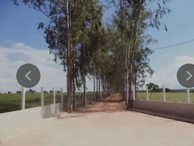 Imagem 10: Disponibilidade de Loteamentos com 6.100 M², (Lote 83) Adequados para Implantaçã