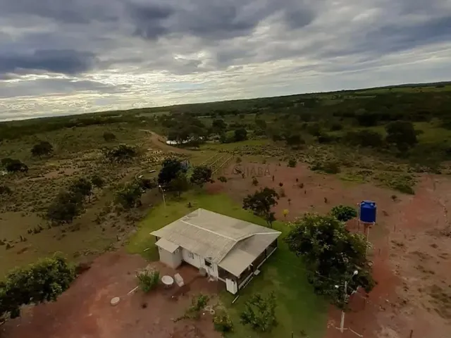 Imagem: Sitio Porteira Fechada de 20 Hectares Documentado