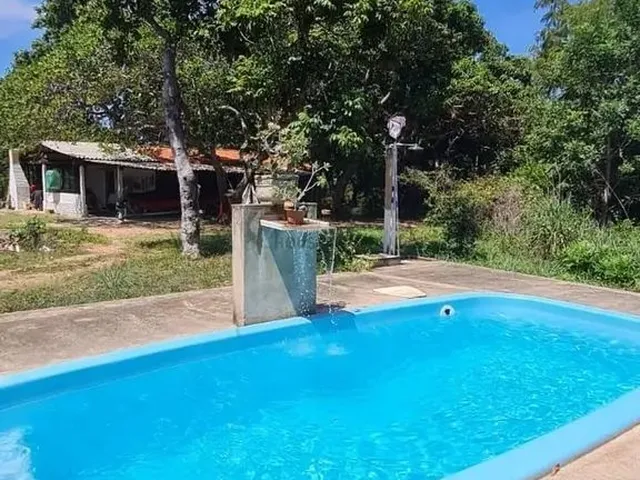 Imagem: Linda Chacara a Venda