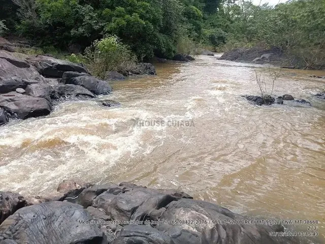 Imagem: Sítio 3 Dormitórios À Venda Área Rural