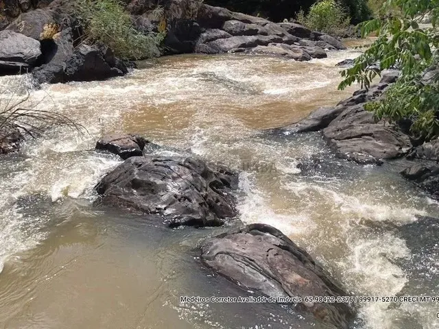 Imagem 7: Sítio 3 Dormitórios À Venda Área Rural de Cuiabá Cuiabá/Mt