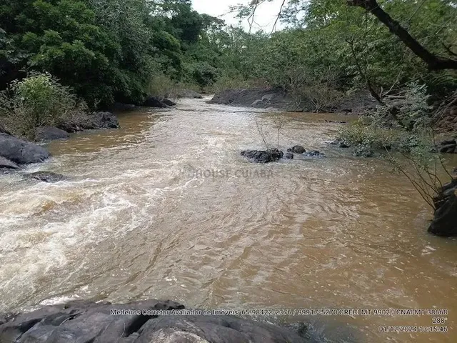 Imagem 4: Sítio 3 Dormitórios À Venda Área Rural de Cuiabá Cuiabá/Mt