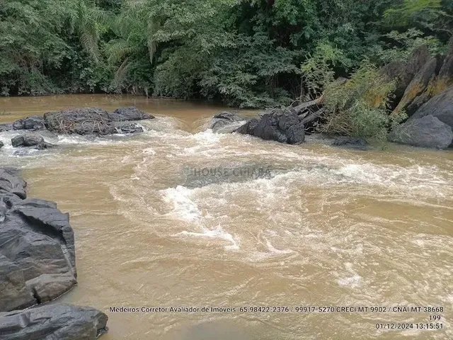 Imagem 12: Sítio 3 Dormitórios À Venda Área Rural de Cuiabá Cuiabá/Mt