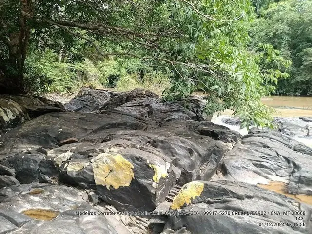 Imagem 10: Sítio 3 Dormitórios À Venda Área Rural de Cuiabá Cuiabá/Mt