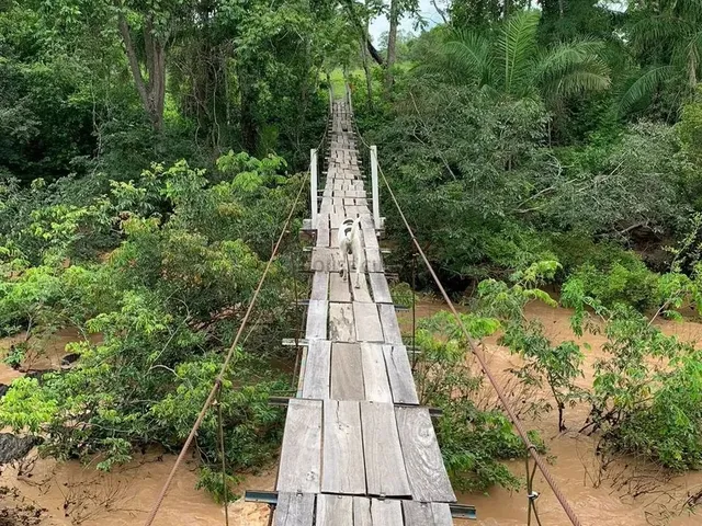 Imagem 13: Sítio 3 Dormitórios À Venda Área Rural de Cuiabá Cuiabá/Mt