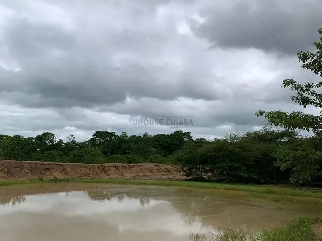 Imagem 5: Sítio 3 Dormitórios À Venda Área Rural de Cuiabá Cuiabá/Mt
