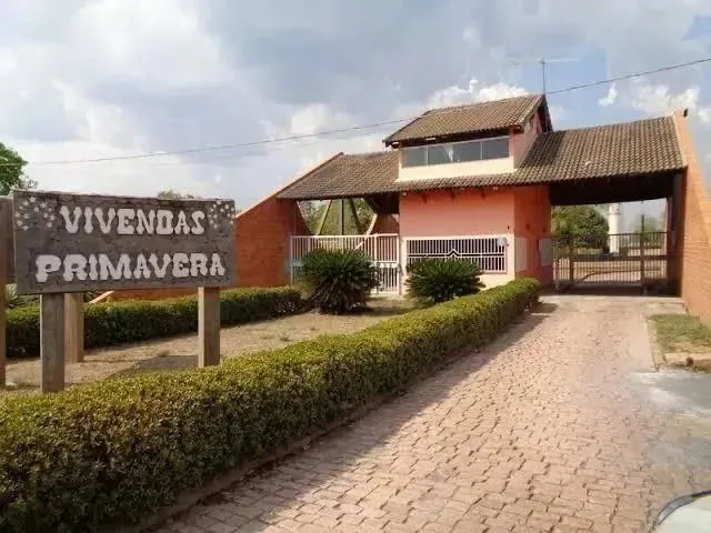Imagem 1: Oportunidade Terreno no Vivendas Primavera