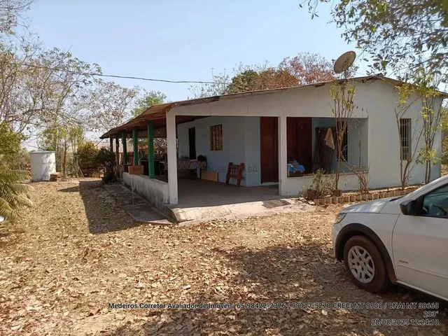 Imagem: Vendo!!! Uma Área Rural de 2 Hectares na
