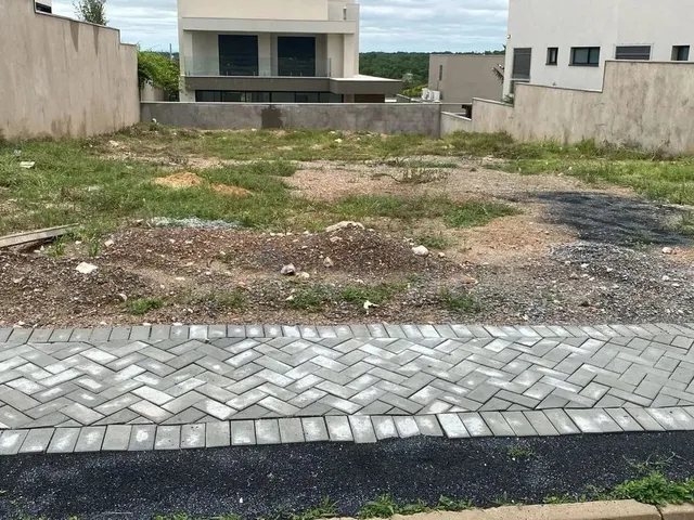Imagem: Terreno a Venda no Condomínio Villa Jardim