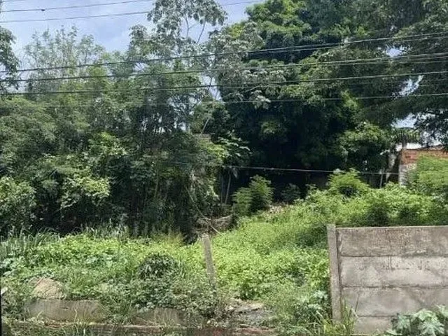 Imagem: Terreno Bem Localizado no Bairro Quilombo