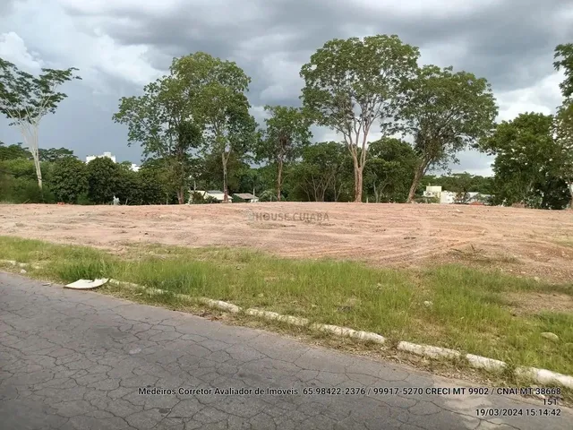 Imagem: Terreno Medindo 6.308 M², no Bairro Boa