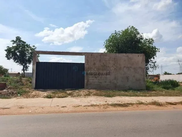 Imagem: Oportunidade Terreno na Avenida Dr Meirelles