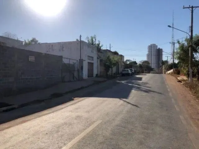 Imagem: Vende-Se Terreno 12X30M