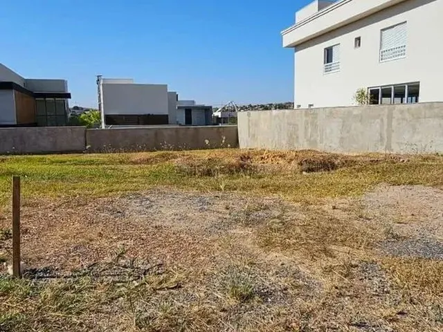 Imagem: Oportunidade!! Vendo Terreno - Condomínio