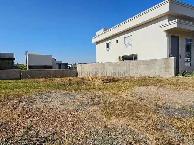 Imagem 2: Oportunidade!! Vendo Terreno - Condomínio Florais do Valle