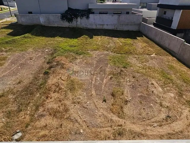 Imagem 3: Oportunidade!! Vendo Terreno - Condomínio Florais do Valle