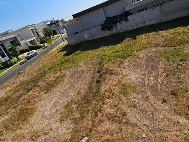 Imagem 4: Oportunidade!! Vendo Terreno - Condomínio Florais do Valle