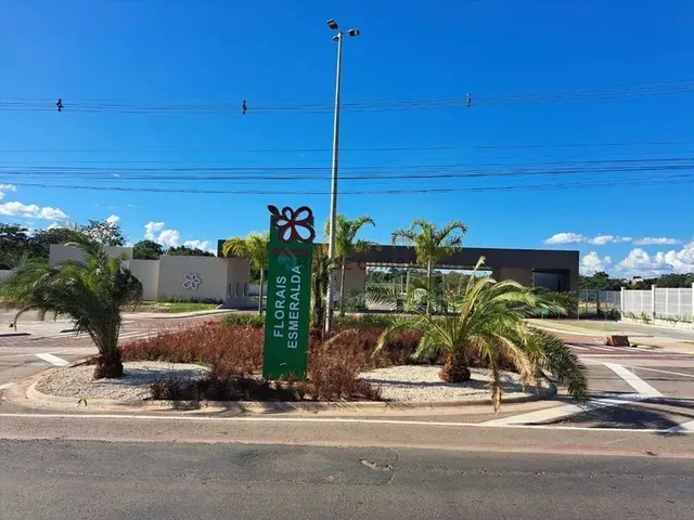 Imagem 3: Ótimo Terreno no Florais Esmeralda