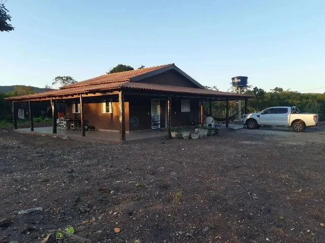 Imagem: Sitio de 14 Hectares Localizado na Região