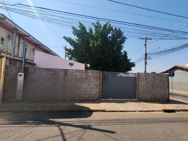 Imagem: Terreno a Venda - Cidade Alta