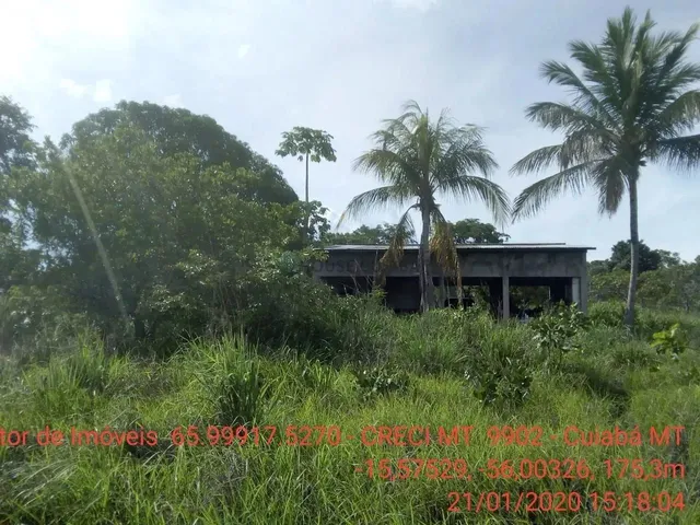 Imagem 16: Chácara 4 Km da Cidade de Cuiabá
