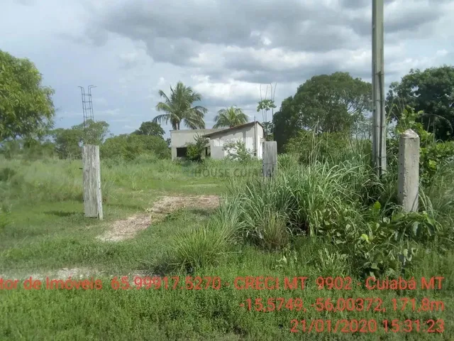 Imagem 5: Chácara 4 Km da Cidade de Cuiabá
