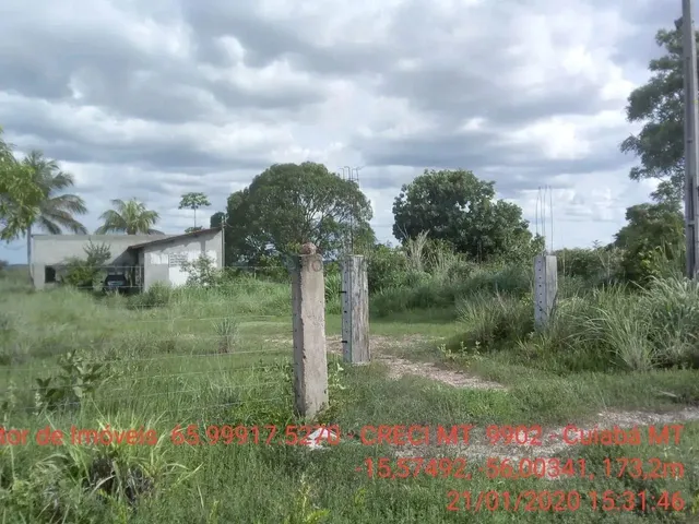 Imagem 14: Chácara 4 Km da Cidade de Cuiabá