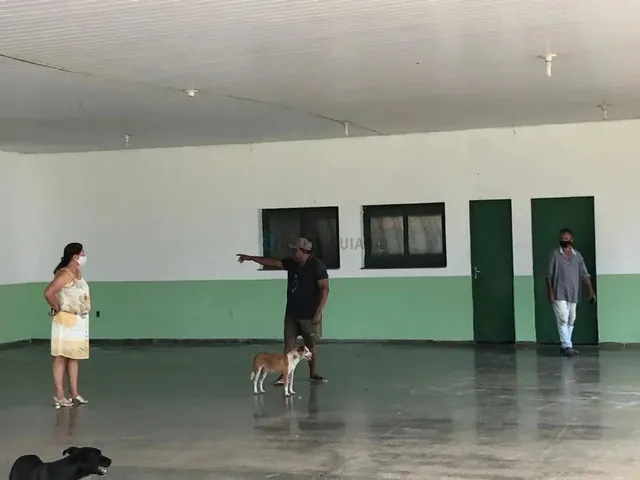 Imagem 2: Oportunidade Salão para Eventos