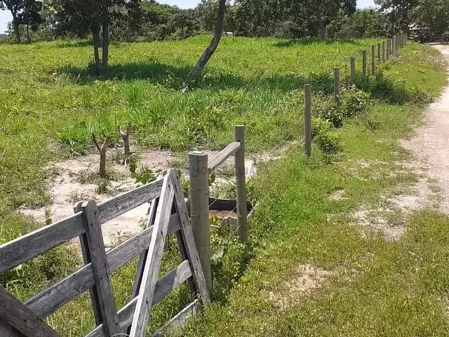 Imagem 16: Chácara 13 Hectares Coxipo do Ouro