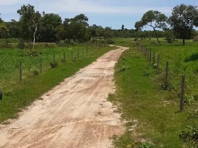 Imagem 5: Chácara 13 Hectares Coxipo do Ouro