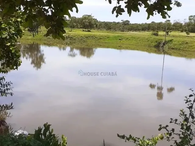 Imagem 6: Chácara 13 Hectares Coxipo do Ouro