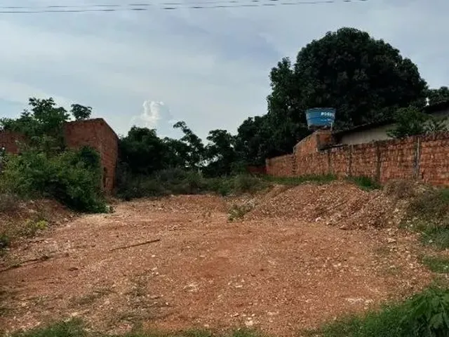 Imagem: Terreno 350 M2 - Jardim Ikaray