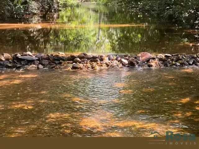 Imagem: Chácara para Venda. Venda Proximo a Chapada
