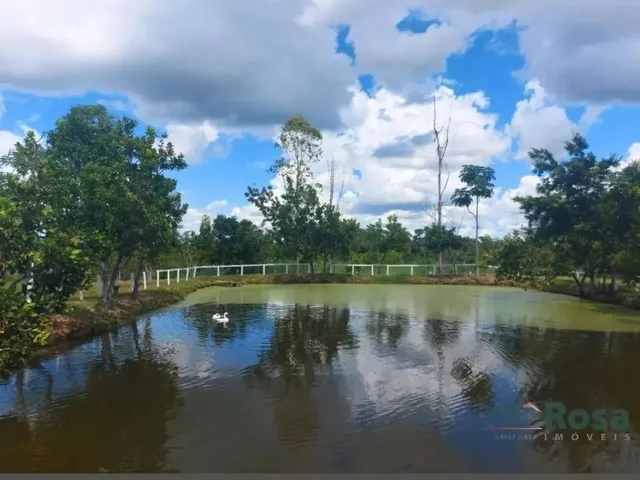 Imagem 6: Chácara para Venda. Venda Proximo a Chapada