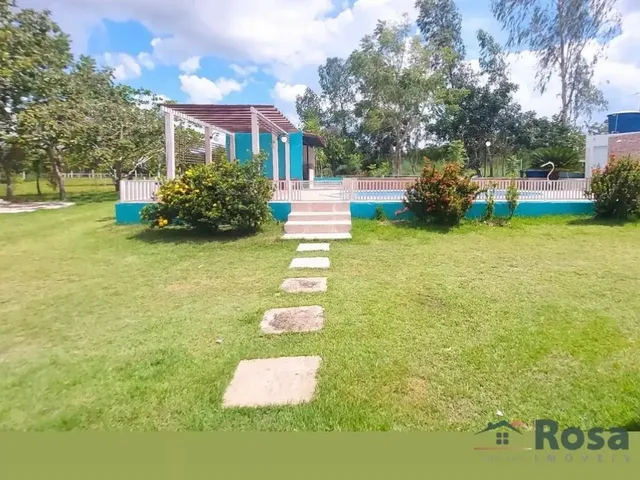 Imagem 4: Chácara para Venda. Venda Proximo a Chapada