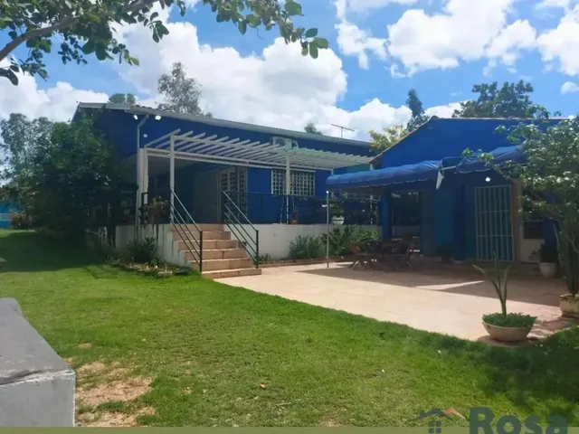 Imagem 5: Chácara para Venda. Venda Proximo a Chapada