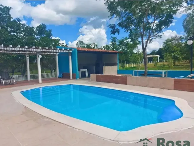 Imagem 9: Chácara para Venda. Venda Proximo a Chapada