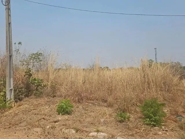 Imagem: Terreno para Venda Tropical Ville Cuiabá
