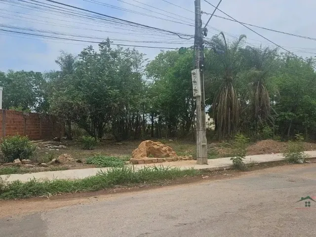 Imagem: Terreno para Venda, Parque Atalaia, Cuiabá