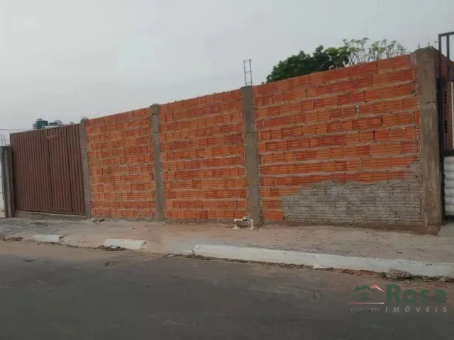 Imagem: Terreno para Venda, Dom Bosco, Cuiabá