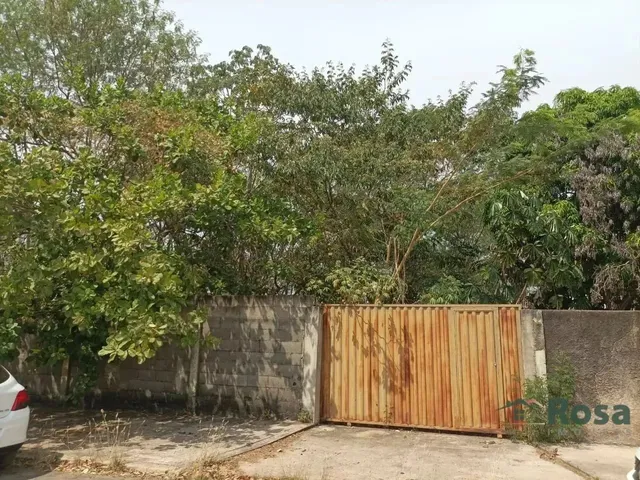 Imagem: Terreno para Venda, Altos do Coxipó, Cuiabá