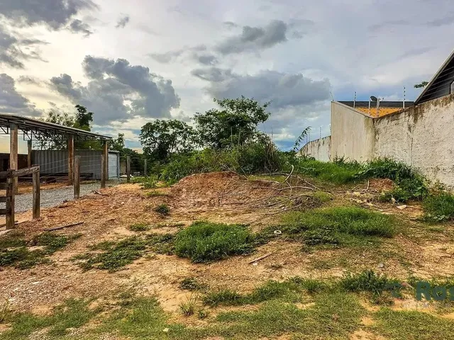 Imagem: Terreno para Venda, Jardim santa Marta