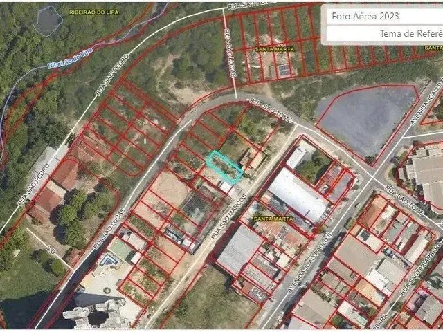Imagem 2: Terreno para Venda, Jardim santa Marta, Cuiabá