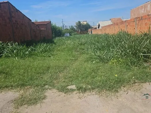 Imagem: Terreno para Venda, Jardim Imperial Ii