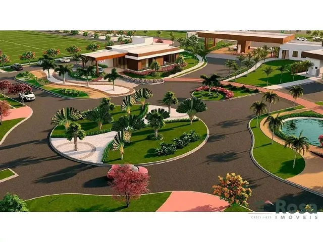 Imagem: Terreno para Venda Sao Francisco Cuiabá