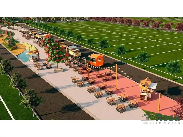Imagem 7: Terreno para Venda Sao Francisco Cuiabá