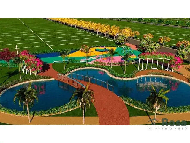 Imagem 6: Terreno para Venda Sao Francisco Cuiabá